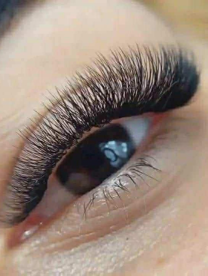 Aufüllen nach 3 Wochen